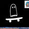 Ghost Skateboard Lazy Halloween Costume Funny Skateboarding png, sublimation copy.jpg