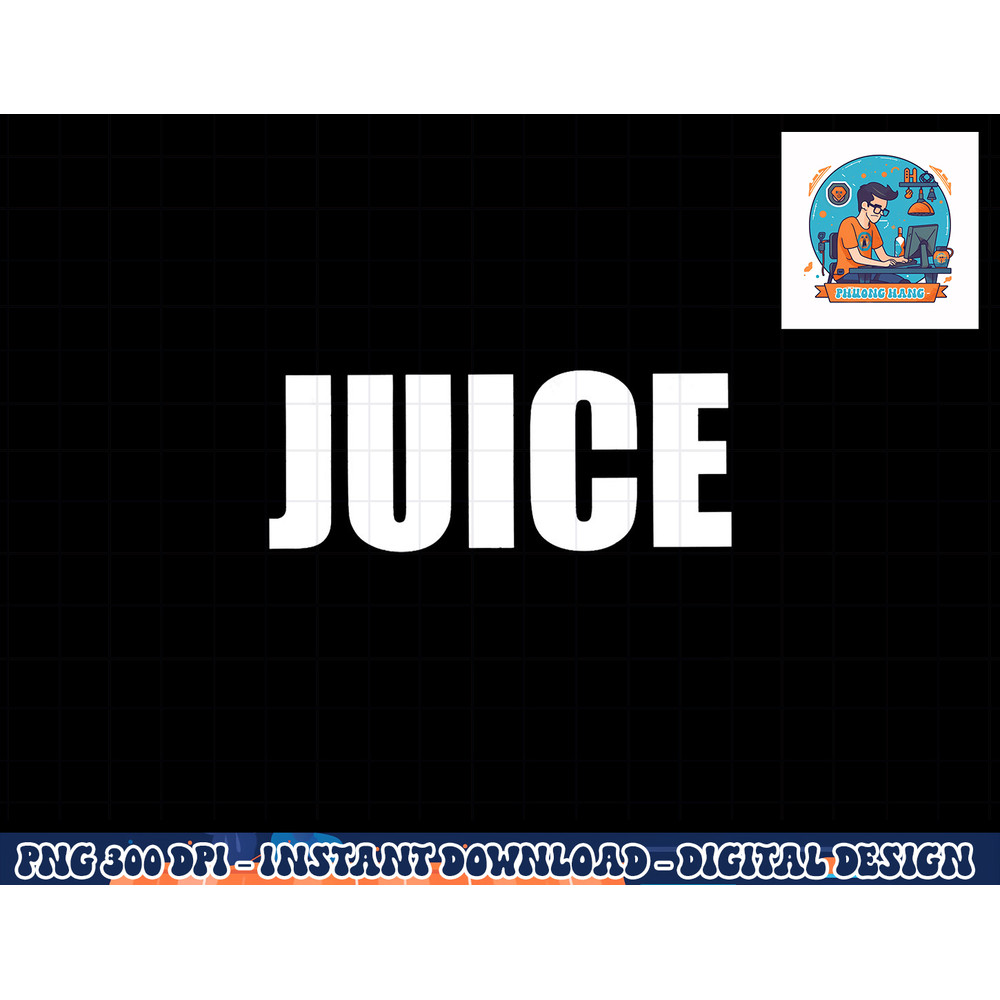 GIN & JUICE Juice Matching Couples Halloween png, sublimation copy.jpg
