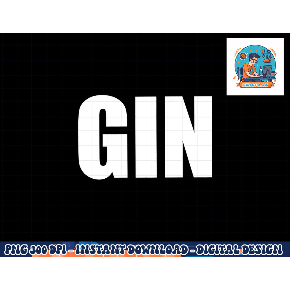 GIN & TONIC GIN & JUICE Gin Matching Couples Halloween png, sublimation copy.jpg