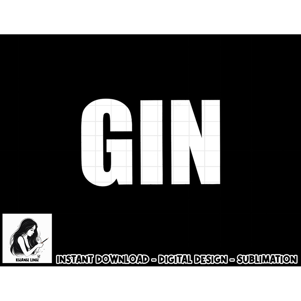 GIN & TONIC GIN & JUICE Gin Matching Couples Halloween png, sublimation copy.jpg
