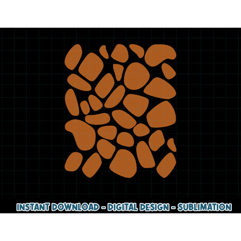 Giraffe Print T Shirt Pattern Trick or Treat Jungle Animals png, sublimation copy.jpg