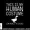 Goose Easy Halloween Human Costume Waterfowl Animal DIY Gift png, sublimation copy.jpg