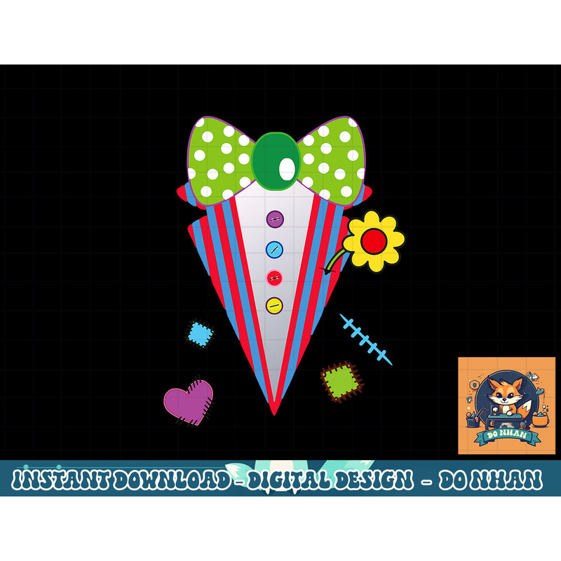 Halloween Clown png, sublimation DIY Costume Fun For Man Woman & Kids copy.jpg