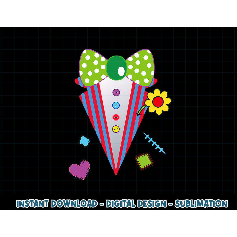 Halloween Clown png, sublimation DIY Costume Fun For Man Woman & Kids copy.jpg