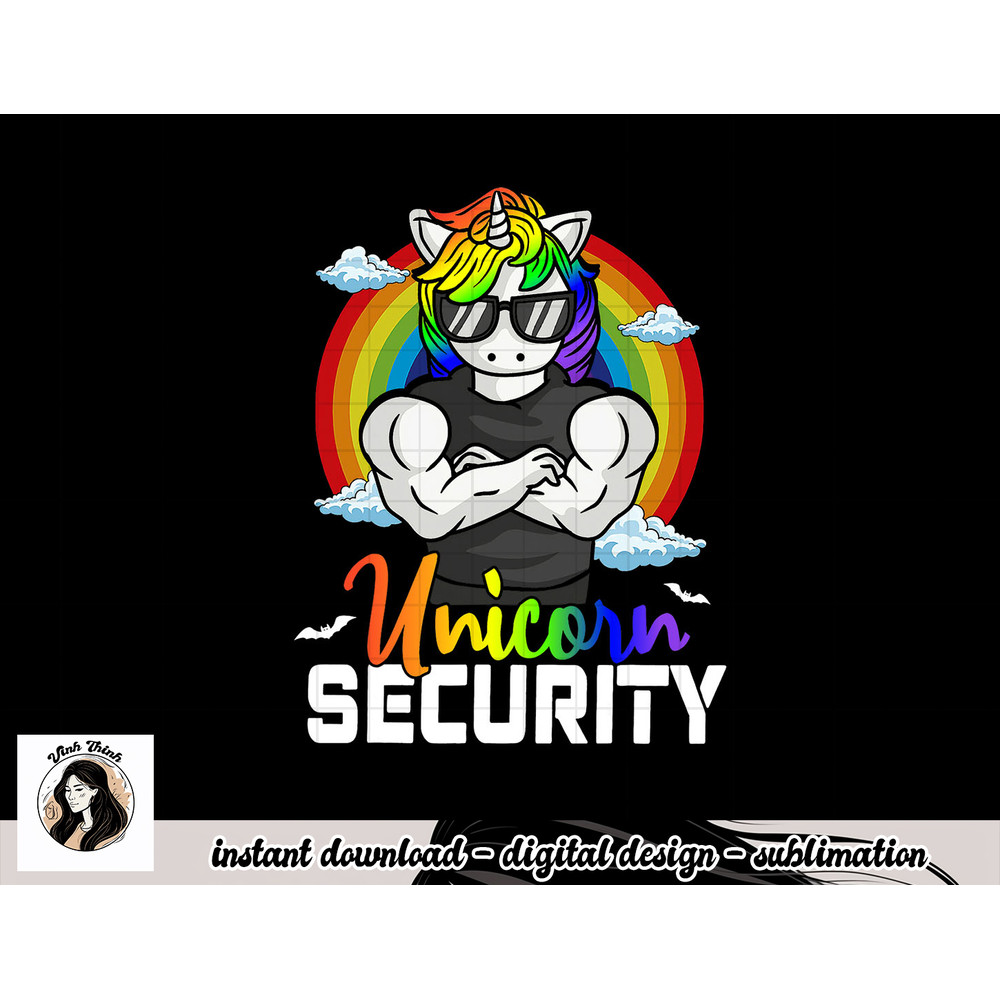Halloween Costume Unicorn Security Matching Family Men Women png, sublimation copy.jpg
