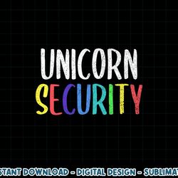halloween dad mom daughter adult costume, unicorn security png, sublimation copy