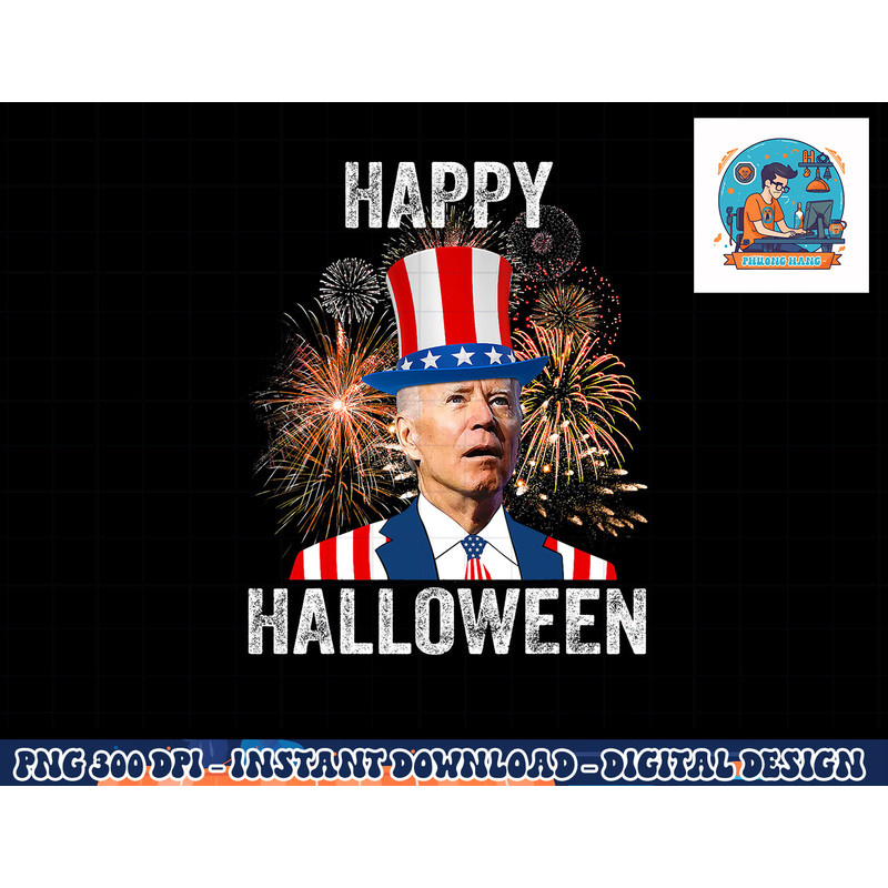 Halloween Funny Happy 4th Of July Anti Joe Biden png, sublimation copy.jpg
