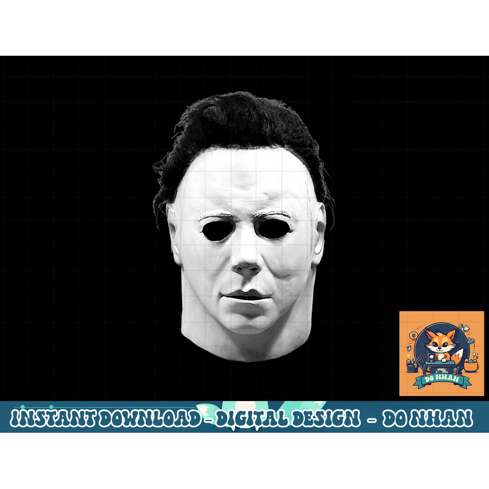 Halloween Michael Myers Big Face png, sublimation copy.jpg
