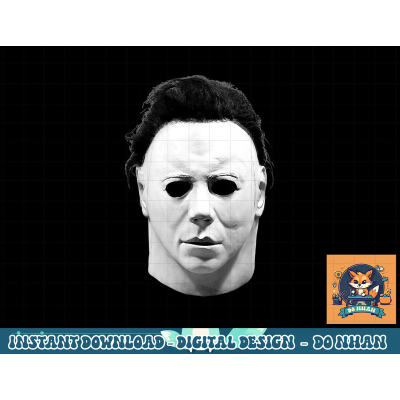 Halloween Michael Myers Big Face png, sublimation copy.jpg