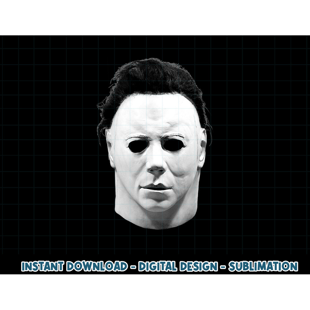 Halloween Michael Myers Big Face png, sublimation copy.jpg