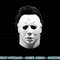 Halloween Michael Myers Big Face png, sublimation copy.jpg