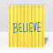 Believe Sign Ted Lasso Shower Curtain.png