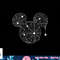 Halloween Mickey Spider Web Ears png, sublimation copy.jpg