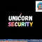 Halloween Mother Daughter Costume Unicorn Security Dad Mom png, sublimation copy.jpg