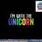 Halloween Parent Daughter Adult Costume I m With The Unicorn png, sublimation copy.jpg