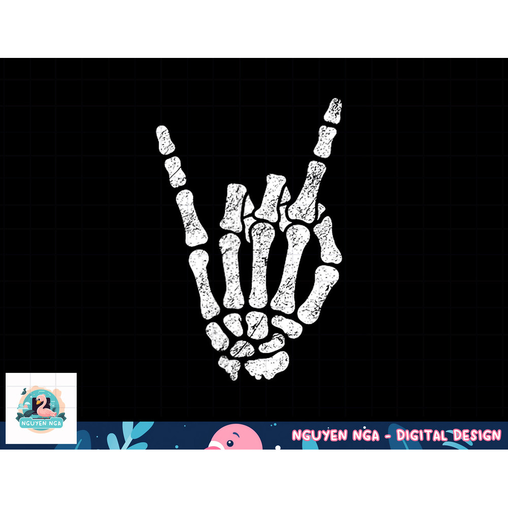 Halloween Rock Hand Sign Skeleton Rock N Roll Symbol Rock On png, sublimation copy.jpg