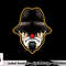 Halloween Scary Clown Cholo Shirt Gangster png, sublimation copy.jpg