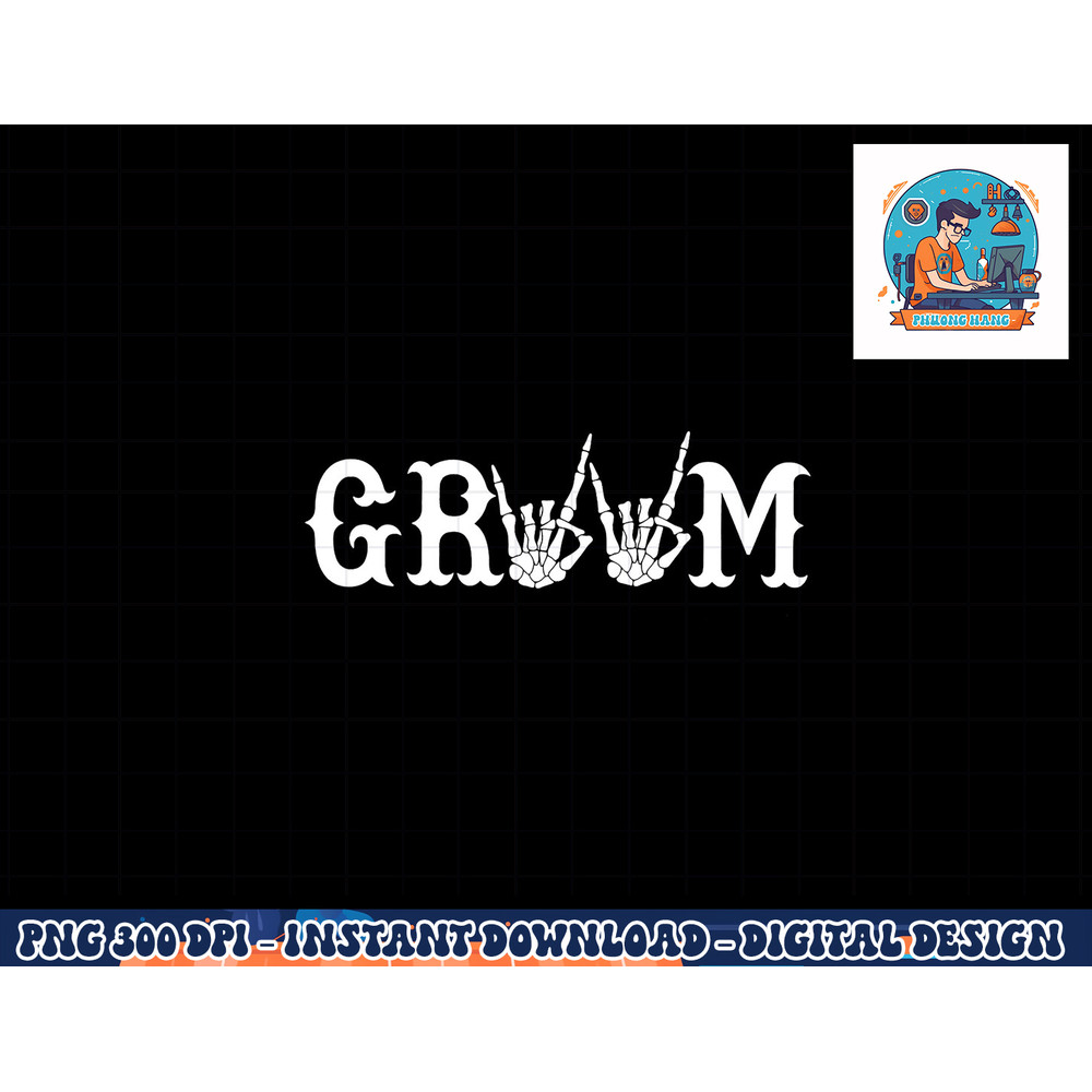 Halloween Wedding Bride Groom Skeleton Till Death Matching png, sublimation copy.jpg