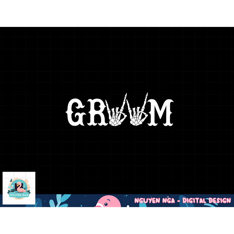 Halloween Wedding Bride Groom Skeleton Till Death Matching png, sublimation copy.jpg