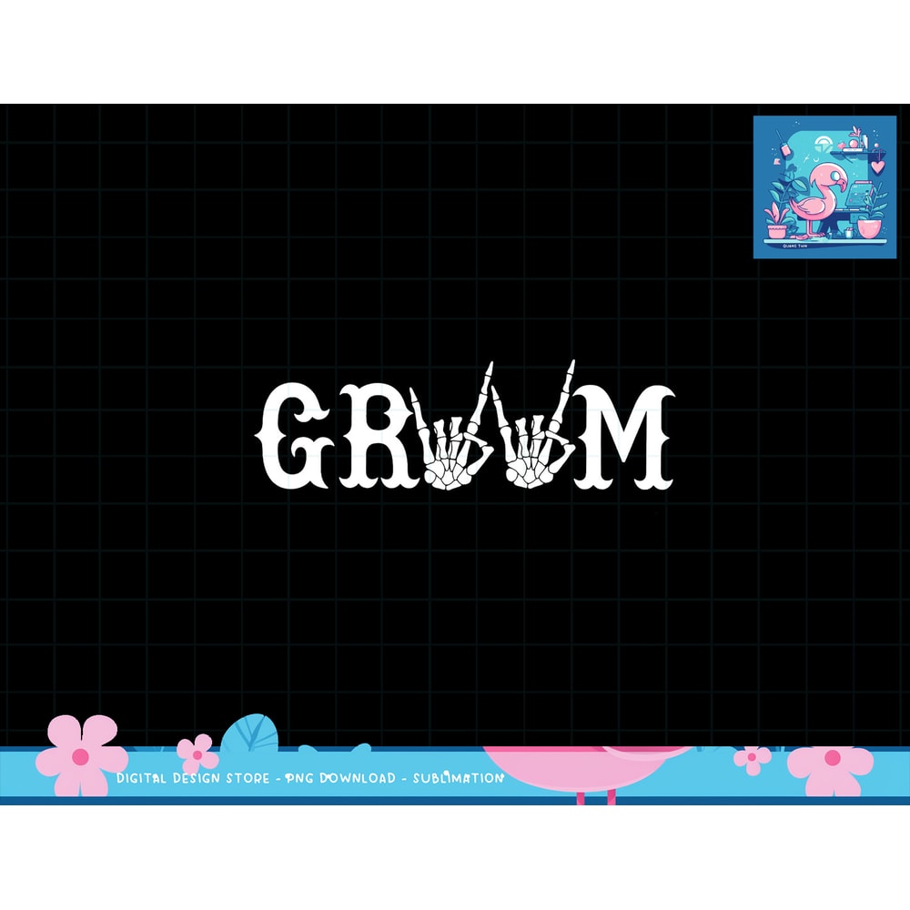 Halloween Wedding Bride Groom Skeleton Till Death Matching png, sublimation copy.jpg