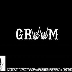 halloween wedding bride groom skeleton till death matching png, sublimation copy