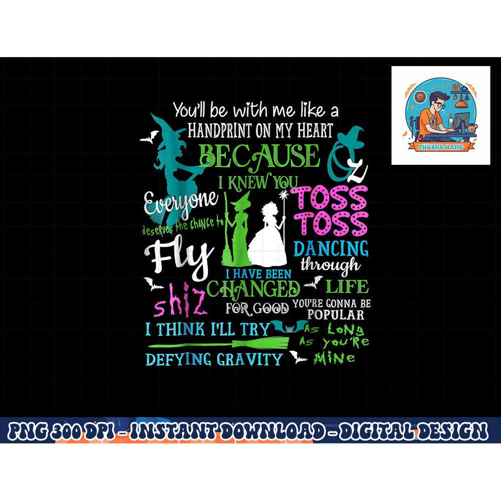 Halloween Wicked Musical png, sublimation copy.jpg