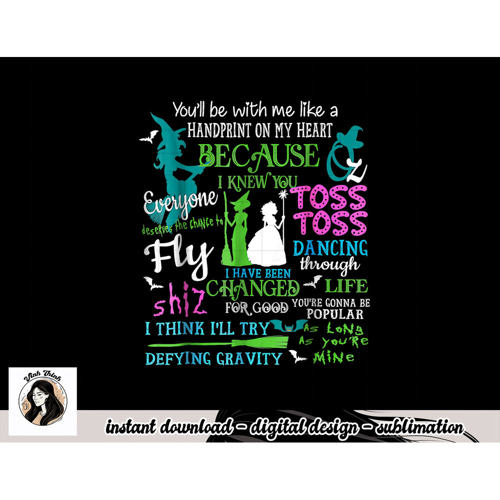Halloween Wicked Musical png, sublimation copy.jpg
