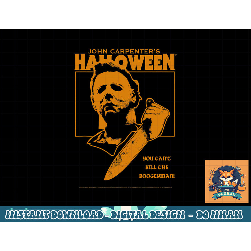 Halloween You Can t Kill the Boogeyman  png, sublimation copy.jpg