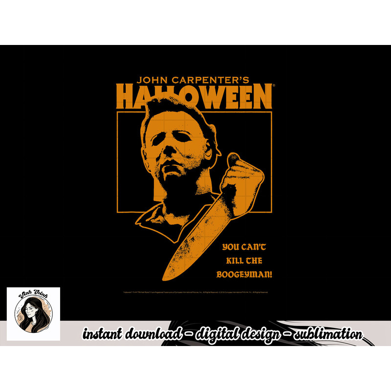 Halloween You Can t Kill the Boogeyman  png, sublimation copy.jpg