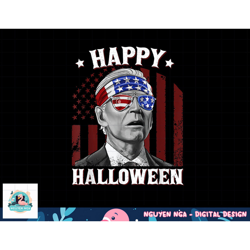 Happy Halloween Funny Joe Biden Confused 4th of July 2023 png, sublimation copy.jpg