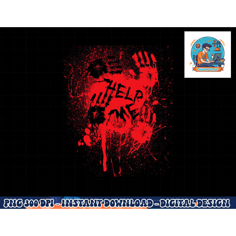Help Me Bloody Hands Halloween Killer Murder Mystery png, sublimation copy.jpg