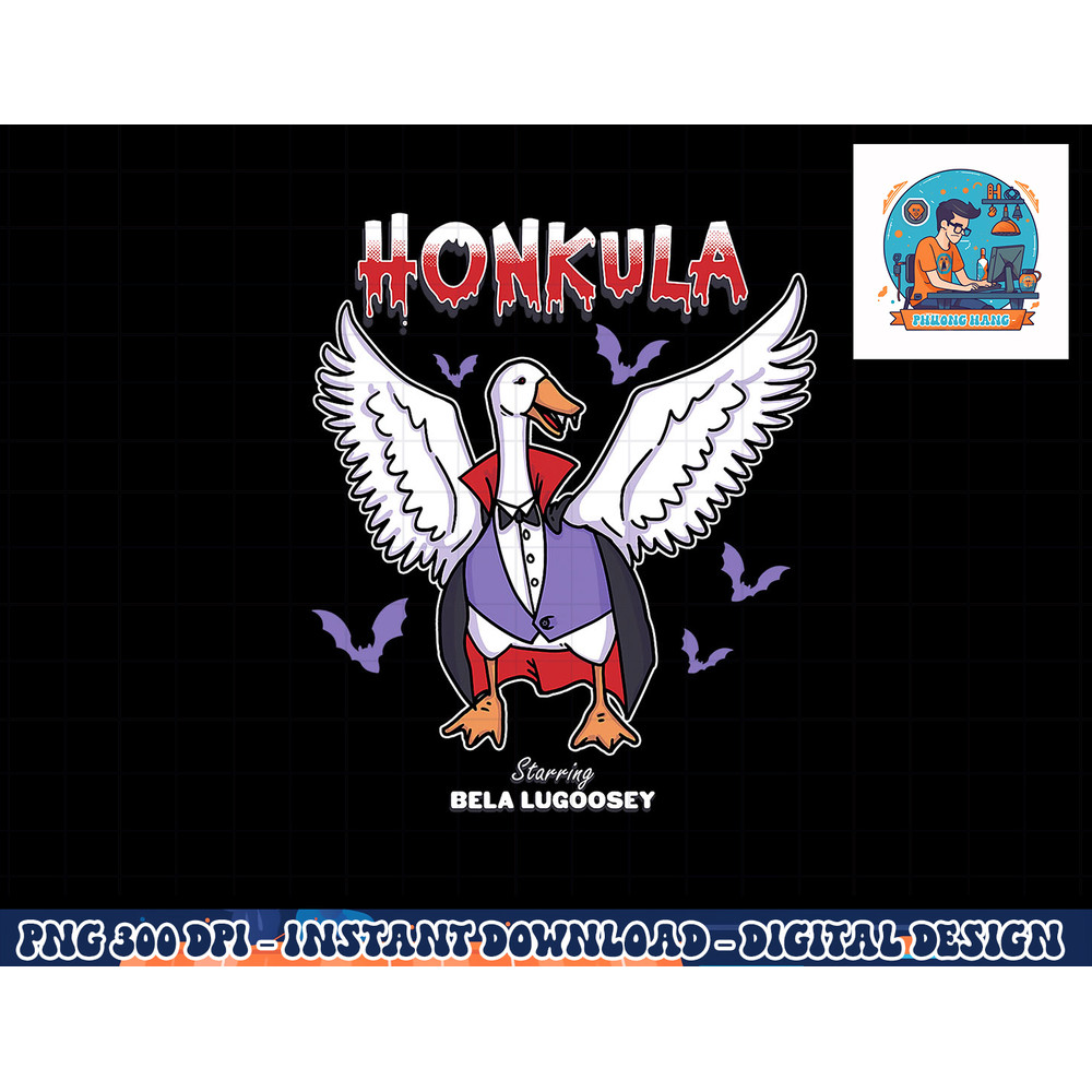 Honkula Funny Vampire Halloween Goose Meme Honkus Ponkus png, sublimation copy.jpg