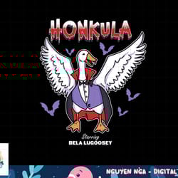 honkula funny vampire halloween goose meme honkus ponkus png, sublimation copy