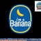 I m A Banana Costume Halloween Fruit Sticker Yellow Funny png, sublimation copy.jpg