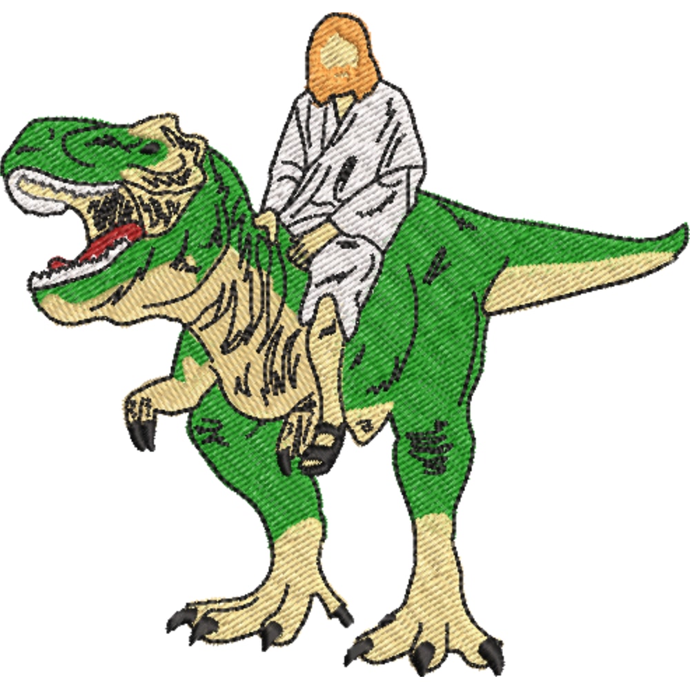 исус на динозавре.png