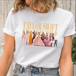 taylor swift eras tour shirt, taylor swiftie eras tee, taylor shirt, swift girls graphic, album tee, taylor shirt, taylo