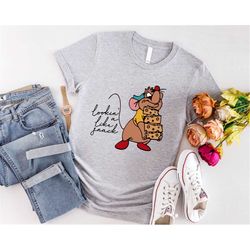 lookin' like a snack gus gus shirt, disney gus gus shirt, gus gus mouse shirt, disney cinderella shirt, disney snacks sh