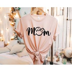 disney mom shirt, minnie mom shirt, disney trip shirt, disney mother's day shirt, gift for mom, best mom t-shirt, mama
