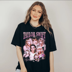 taylor swift vintage 90s shirt, taylor swift t-shirt