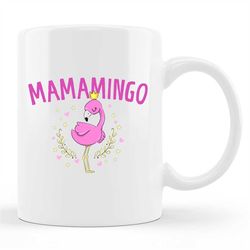 mom flamingo mug, mom flamingo gift, mom mug, flamingo mom mug, flamingo coffee, flamingo lover, flamingo lover gift, fl