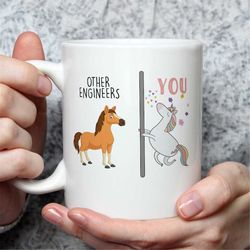 engineer gifts, engineer mug, engineering gift for men and women, funny engineer gift, engineer graduation gift, enginee