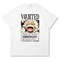 Luffy Wanted Poster Printed T-Shirt King of The Pirates T-Shirt Pirate Anime T-Shirt Luffy Gear 5 T-Shirt Sun God Nika T-Shirt - 4.jpg