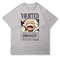 Luffy Wanted Poster Printed T-Shirt King of The Pirates T-Shirt Pirate Anime T-Shirt Luffy Gear 5 T-Shirt Sun God Nika T-Shirt - 5.jpg