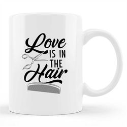 hair stylist mug, hair stylist gift, hairdresser gift, hair dresser coffee, gift for hairdresser, hair stylist gifts, co