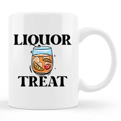 cocktail fan mug, cocktail fan gift, cocktail mug, funny drinking mug, party mug, girls trip mug, cocktail lover mug, co