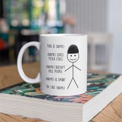 personalized tesla coils gift, tesla coils gift for men and women christmas, tesla coils gifts for dad, tesla mug