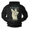 Anime Gifts for Men Hoodie Manga Sweatshirt Sweater Comic Nerd Shirt Hooded Black S-XXXXL - 1.jpg