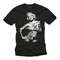 Cool Marilyn Ink Love T-Shirt Black - Men's Tattoo Tee Shirt Print Size S-XXXXXL - 1.jpg