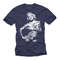 Cool Marilyn Ink Love T-Shirt Black - Men's Tattoo Tee Shirt Print Size S-XXXXXL - 2.jpg
