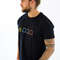MAKAYA Funny Gamer T-Shirt for Men - Old School Nerd Gifts Black S-XXXXXL - 2.jpg